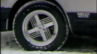 MotorWeek | Retro Review: '82 Datsun 280ZX Turbo