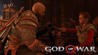 KRATOS  VS FIRE AND MONSTER #episode46 #kratos #arthritis #godofwar #gamezilla