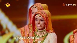 Megha Nihalani | Team Diplav | Representing India at World's Got Talent - 2019 , Changsha China.