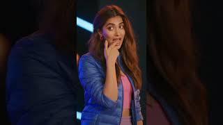 Pooja Hegde ️ Cute Expression 