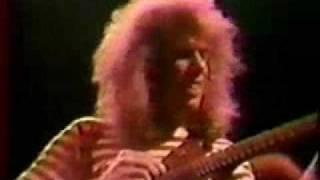 Pat Metheny Group - Are You Going with Me? - 1985