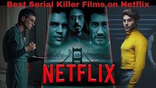 WorldFree4u Super Hit 15 Best Serial Killer Films List on Netflix to Watch Right Now | WorldFree4u