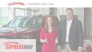 Online Car Buying with #1 Cochran ExpressWay | 15SEC