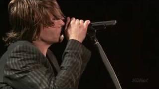 Goo Goo Dolls - 16 - Let Love In - Live at Red Rocks