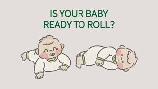 When Will Your Baby Roll Over? Signs, Stages & Tips!