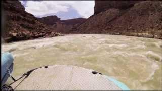 My Modern Met's Grand Canyon Whitewater Experience