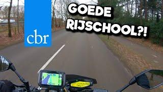 Hoe vind je een GOEDE (Motor)Rijschool