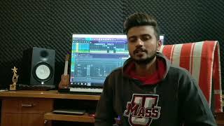 Music Production In Mohali Chandigarh | One of the best music Studio in Mohali | V Beats Muzic