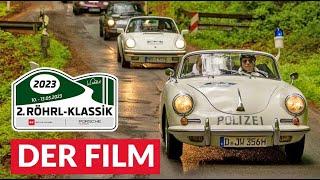 2. Röhrl Klassik - Der Film mit allen Highlights