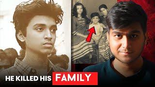 This kid ki*led his family | West Bengal Sajal Barui Case