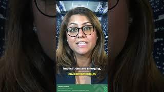 AI, Innovation, and the Cleantech Frontier | IA, Innovation et la Frontière des Technologies Propres
