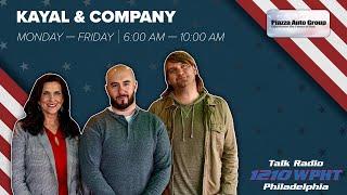 Kayal & Company   | WPHT | May 27, 2025