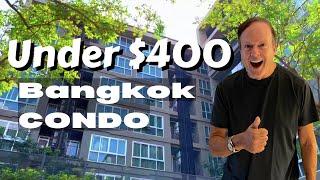 CHEAPEST BANGKOK CONDO RENTALS - Near On Nut BTS Station