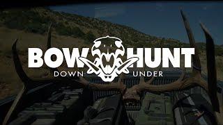 2019 Official trailer | BOWHUNT DOWNUNDER