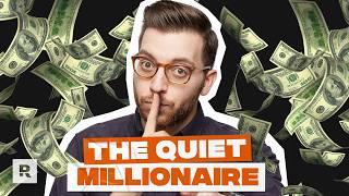 10 Subtle Signs That Scream "Quiet Millionaire"