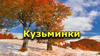 Народный праздник «Кузьминки осенние». 14 ноября. Что нельзя делать