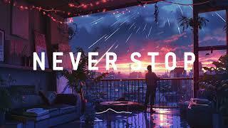 [무료비트] 새벽감성 기타 트랩비트 - "Never Stop" │ Polo G Type Beat 2024