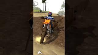 Dirt motocross bike offroad best Android game