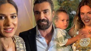 A threat from Mihre Mutlu to Ibrahim Çelikkol: "If you marry Natali, you will not see your son!