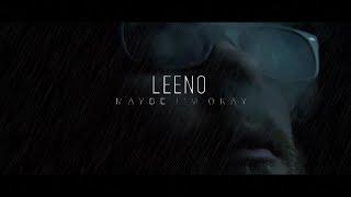 Leeno "Maybe I'm Okay" (Official Music Video) Directed By Dstructive Filmz