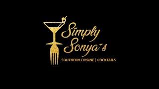 Simply Sonya's Southern Cuisine-Winston Salem, NC