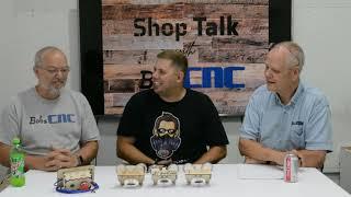 Shop Talk: Talking Shop with WoodenCreationz