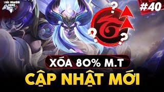 Liên Quân Xóa 80% Miễn Thương Toro Rework, Người Chê Yếu, Kẻ thì than quá mạnh xạ thủ khóc thét, TNG