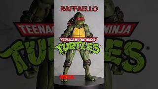 Neca Teenage Mutant Ninja Turtles Raffaello #actionfigures #neca #tmnt