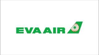 EVA Air Boarding Music [Full]