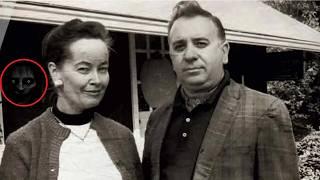 Scariest Lost Footage Of Ed and Lorraine Warren - COMPILATION 2