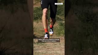 Salomon Speedcross 6 - Big new update - #shorts