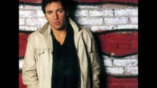 Bruce Springsteen - Glory Days (contains an extra verse)