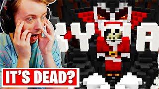 Is Hypixel Skywars DEAD?!