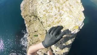 Durdle Door Jump ! POV