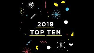 2019 TOP TEN from Beyond Type 1