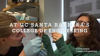 Innovating for Social Impact: UC Santa Barbara's College of Engineering