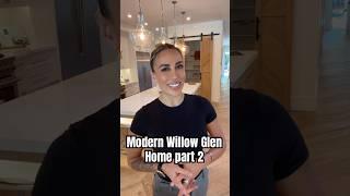 Modern Willow Glen Home | Shar Ayeria Bay Area Realtor #bayarealiving #sfrealtor #sanjoserealtor