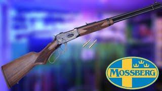 Mossberg 464 Review