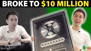 What Is ClickFunnels & How It Made Me $10M+ (Make Money Online With ClickFunnels)