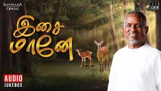 இசை மானே | Isaignani Ilaiyaraaja | Tamil Hits | Deer Song Collections | 80s Evergreen Songs