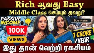 Women சொந்தமா Business தொடங்கி ஜெயிக்கலாம் | Success Story | ET TAMIL |