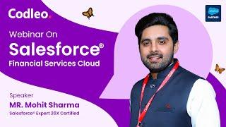 Salesforce Financial Service Cloud: A Comprehensive Overview