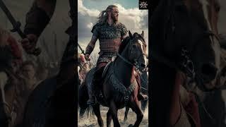 Ragnar Lothbrok's Epic Third Battle: A Viking Legend #ragnarlothbrok #vikinglegend #historicalepic