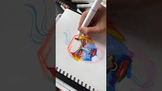 #pushpa2  #portrait #artshorts #artvideos #pushpa