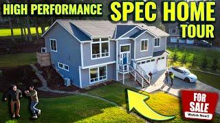 The BEST Spec Home Features You Never Knew Existed!