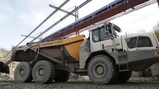 PORR Österreich: Koralmtunnel, Baulos KAT 3, Kärnten/Steiermark
