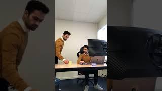 When you drank a little too much coffee ️ #shorts #coffee #webdeveloper #webdesign #helemaaldebom