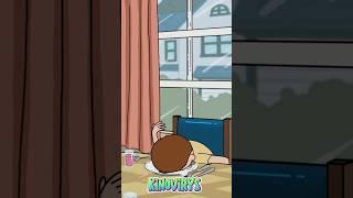 Рик и Морти/@KinoVirys#shorts  ##мультфильм #топ