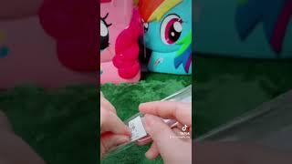 【MLP】JENNIKO JAPAN original pony【pony toys】#shorts  #mylittlepony