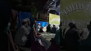 kp chikonty Ber sholawat